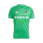 Camisolas de futebol Maccabi Haifa Equipamento Principal 2023/24 Manga Curta